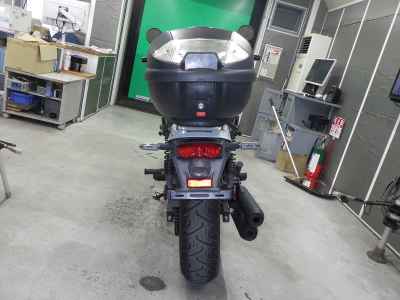 Kawasaki Eliminator 400 2023