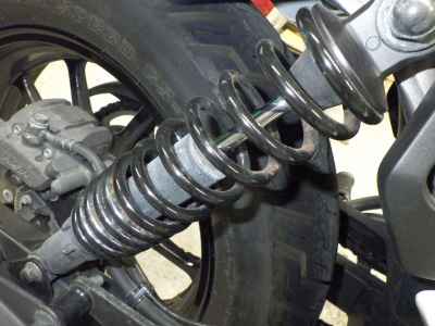 Kawasaki Eliminator 400 2023