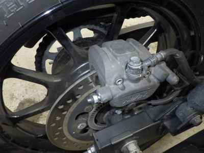 Kawasaki Eliminator 400 2023