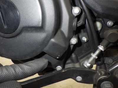 Kawasaki Eliminator 400 2023