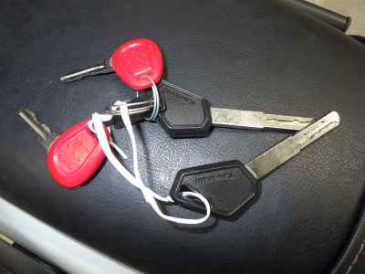 Kawasaki Eliminator 400 2023