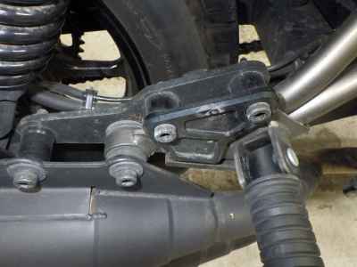 Kawasaki Eliminator 400 2023