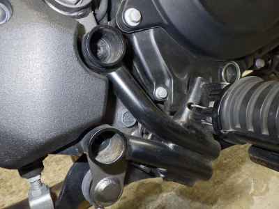 Kawasaki Eliminator 400 2023