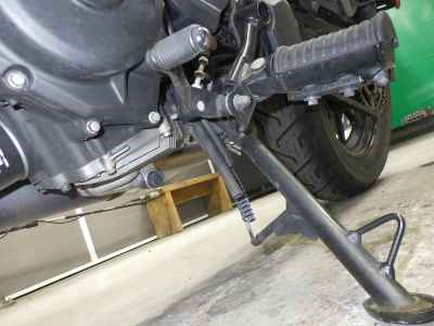 Kawasaki Eliminator 400 2023