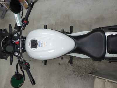 Kawasaki Eliminator 400 2023