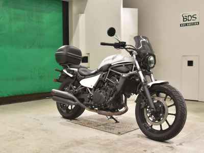 Kawasaki Eliminator 400 2023