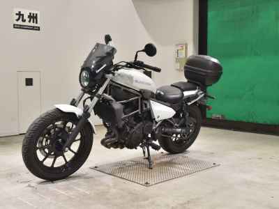 Kawasaki Eliminator 400 2023