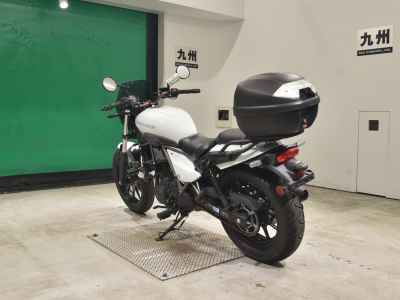 Kawasaki Eliminator 400 2023