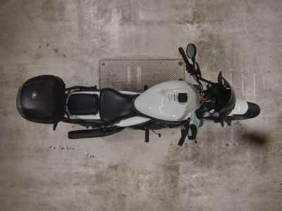 Kawasaki Eliminator 400 2023