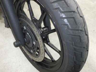 Kawasaki Eliminator 400 2023