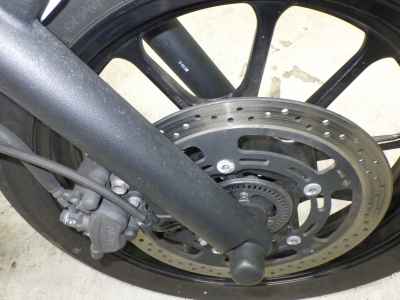 Kawasaki Eliminator 400 2023