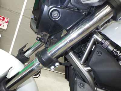 Kawasaki Eliminator 400 2023