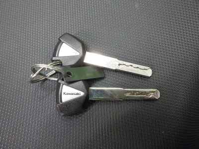 Kawasaki Ninja 400 2023