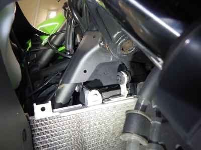 Kawasaki Ninja 400 2023