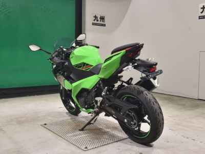 Kawasaki Ninja 400 2023