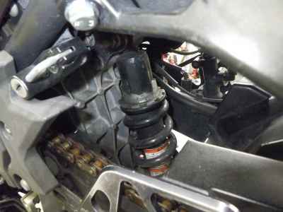 Kawasaki Ninja 400 2018