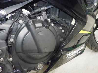 Kawasaki Ninja 400 2018