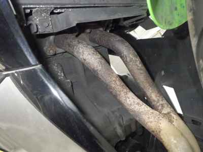 Kawasaki Ninja 400 2018