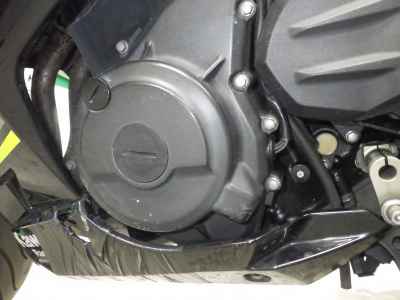 Kawasaki Ninja 400 2018