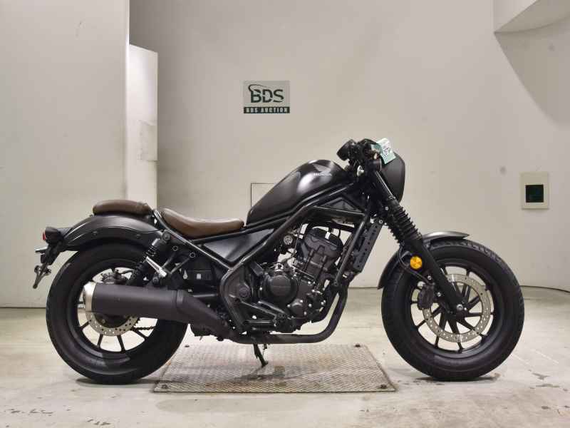 Honda Rebel S CMX250 2020