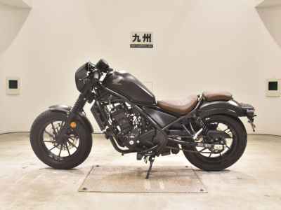 Honda Rebel S CMX250 2020
