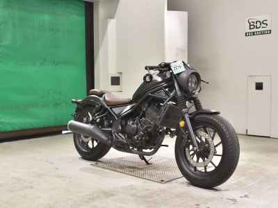 Honda Rebel S CMX250 2020