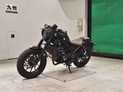 Honda Rebel S CMX250 2020