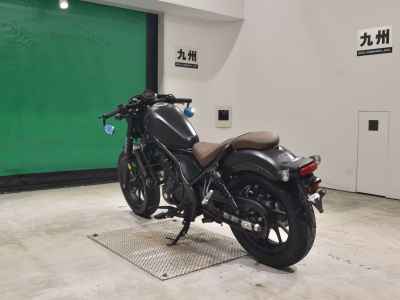 Honda Rebel S CMX250 2020