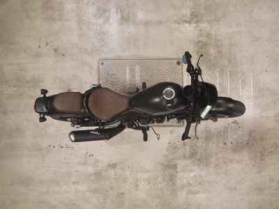 Honda Rebel S CMX250 2020