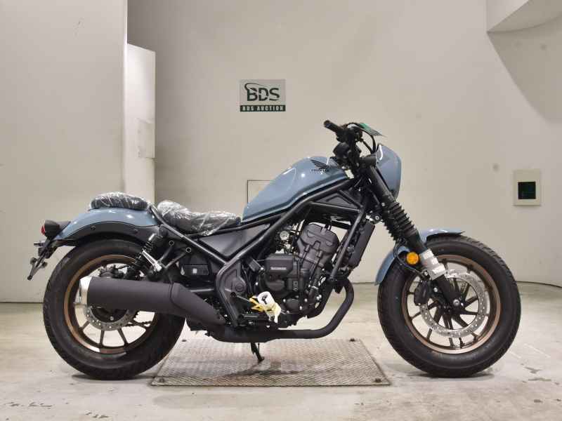 Honda Rebel CMX1100 2025
