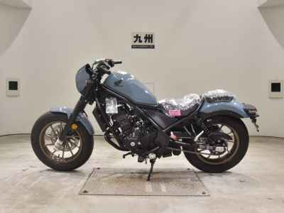 Honda Rebel CMX1100 2025
