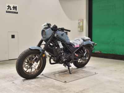Honda Rebel CMX1100 2025
