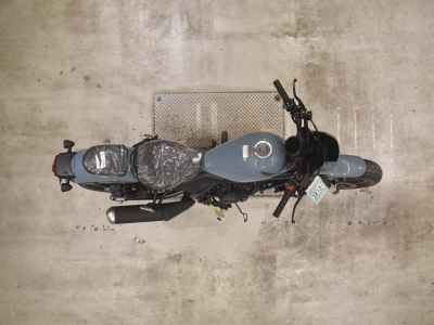 Honda Rebel CMX1100 2025