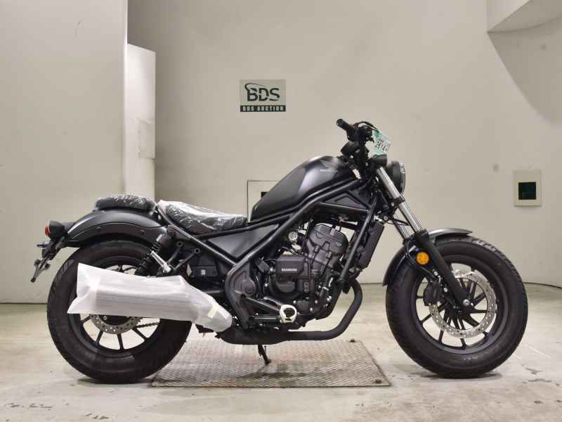 Honda Rebel CMX1100 2025