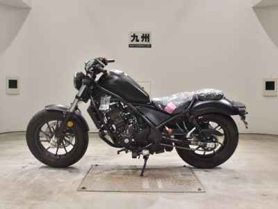 Honda Rebel CMX1100 2025
