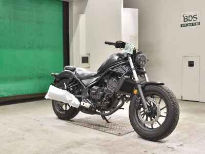 Honda Rebel CMX1100 2025