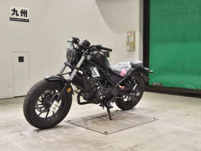 Honda Rebel CMX1100 2025