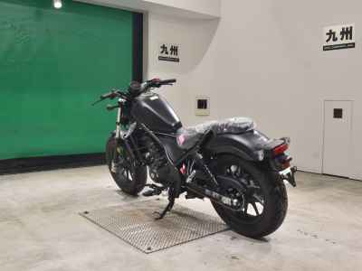 Honda Rebel CMX1100 2025