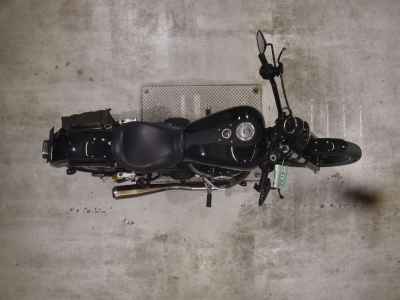 Harley-Davidson Super Glide FXD1450 2006