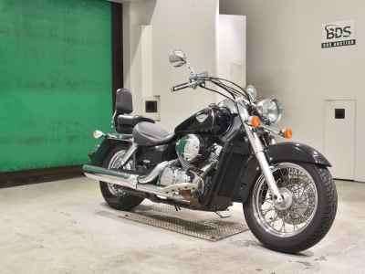 Honda Shadow 750 2007