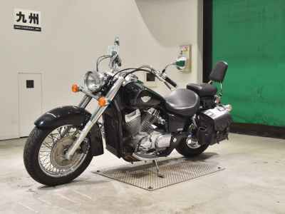 Honda Shadow 750 2007