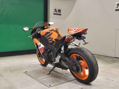 Honda CBR1000RR 2010