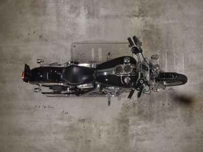 Harley-Davidson Low Rider FXDL1580 2008