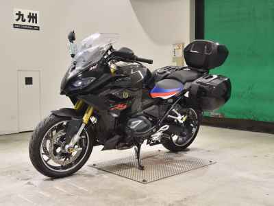 BMW R1250RS 2020
