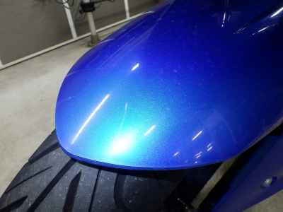Kawasaki Ninja 250 2015