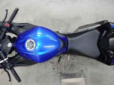 Kawasaki Ninja 250 2015