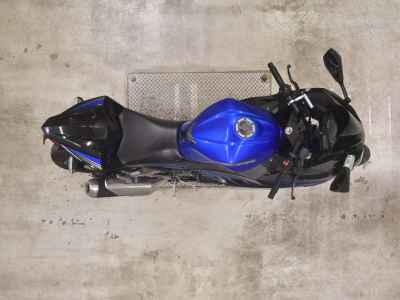 Kawasaki Ninja 250 2015