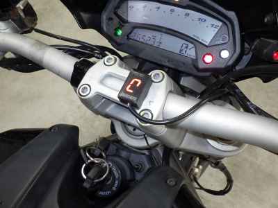 Ducati Monster 1100 Evo 2012