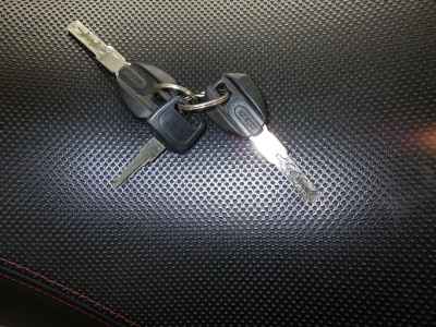 Ducati Monster 1100 Evo 2012