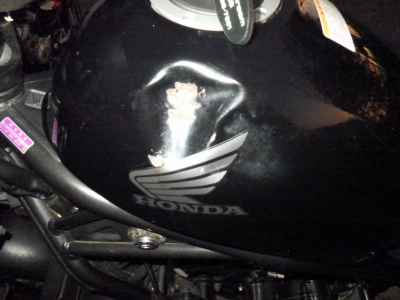 Honda Rebel CMX250 2019